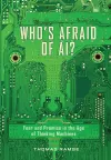 Who's Afraid of AI? cover