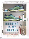 Running is My Therapy NEW EDITION cover