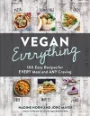 Vegan Everything cover