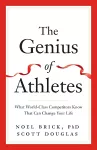 The Genius of Athletes cover