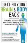 Getting Your Brain and Body Back cover