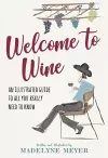 Welcome to Wine cover