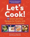 Let's Cook! cover