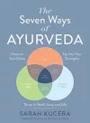 The Seven Ways of Ayurveda cover