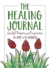 The Healing Journal cover