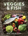 Veggies and Fish cover