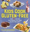 Kids Cook Gluten-Free cover