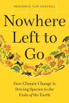 Nowhere Left to Go cover