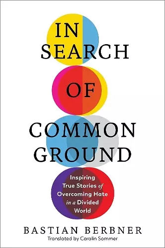 In Search of Common Ground cover