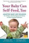 Your Baby Can Self-Feed, Too cover