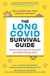 The Long COVID Survival Guide cover