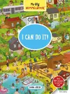 My Big Wimmelbook - I Can Do It! cover