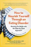 How to Nourish Yourself Through an Eating Disorder cover
