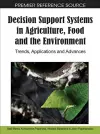 Decision Support Systems in Agriculture, Food and the Environment cover