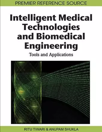 Intelligent Medical Technologies and Biomedical Engineering cover