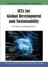 ICTs for Global Development and Sustainability cover