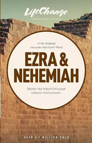 Ezra & Nehemiah cover