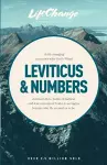 Leviticus & Numbers cover