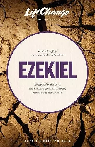 Ezekiel cover