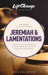 Jeremiah & Lamentations cover