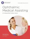 Ophthalmic Medical Assisting: An Independent Study Course Online Exam cover