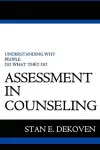 Assessment in Counseling cover