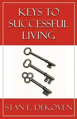 Keys to Successful Living cover