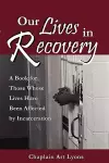 Our Lives in Recovery cover