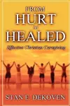 From Hurt to Healed cover