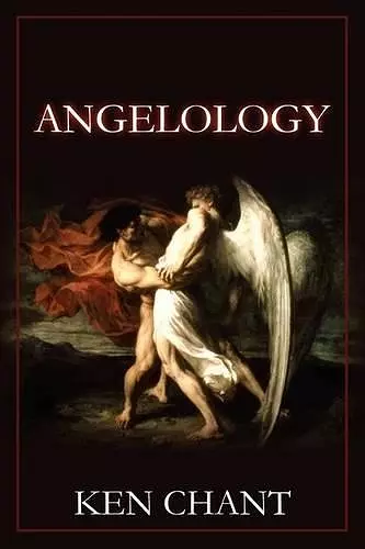 Angelogy cover