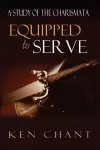 Equipped to Serve cover