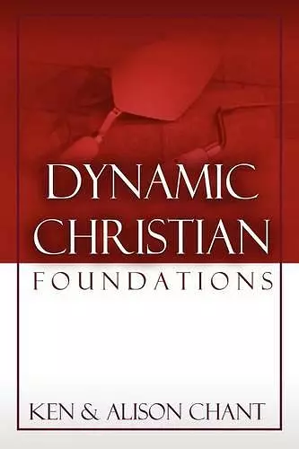 Dynamic Christian Foundations cover