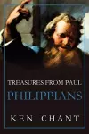 Treasures of Paul Philippians cover