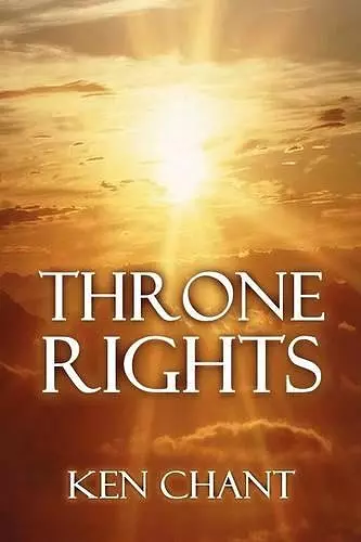 Throne Rights cover