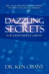 Dazzling Secrets for Despondent Saints cover