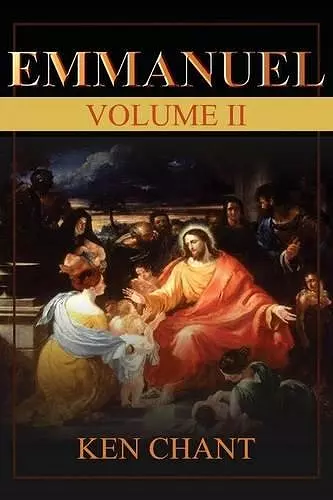 Emmanuel II cover