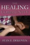 The Healing Community cover