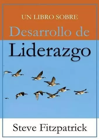 Desarrollo de Liderazgo cover