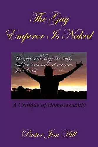 The Gay Emperor Is Naked cover