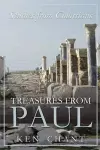 Treasures of Paul - Colossians cover