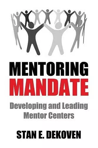 Mentoring Mandate cover