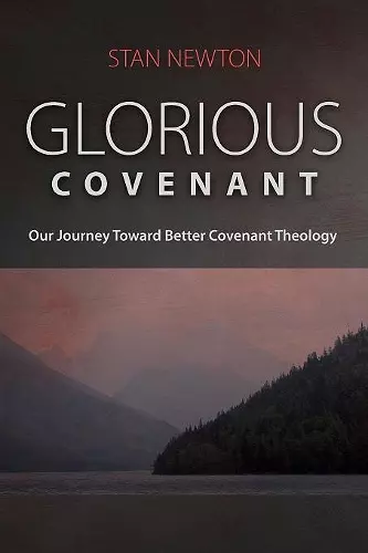 Glorious Covenant cover