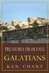 Treasures from Paul - Galatians cover