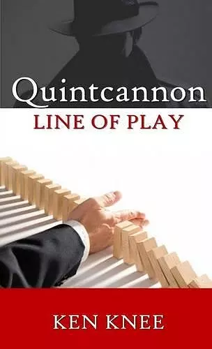 Quintcannon -- Line of Play cover