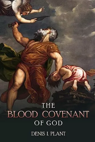 The Blood Covenant of God cover