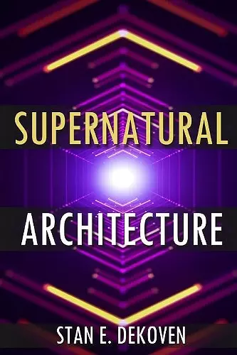 Supernatural Architecture cover