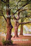 The Meanderings of a Meditative Mind cover