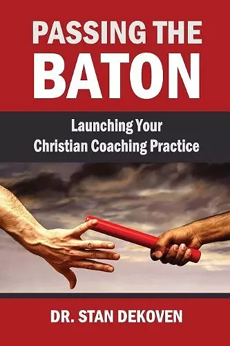 Passing the Baton cover