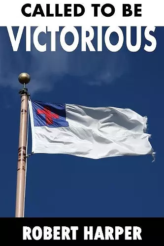 Called to Be Victorious cover