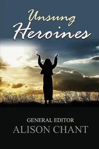 Unsung Heroines cover